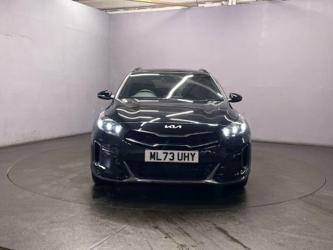 Kia Xceed 2023 73 1.5 ML73UHY #3