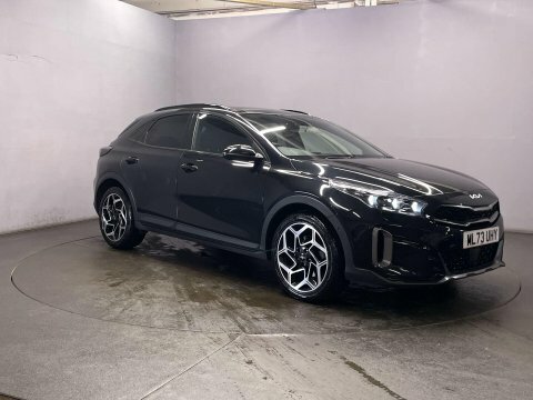 Kia Xceed 2023 73 1.5 ML73UHY #2