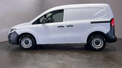 Mercedes-Benz CITAN 2024 74 1.5L #5