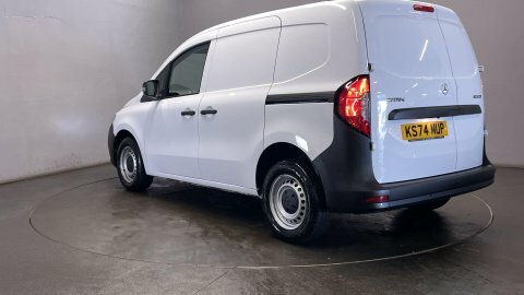 Mercedes-Benz CITAN 2024 74 1.5L #6