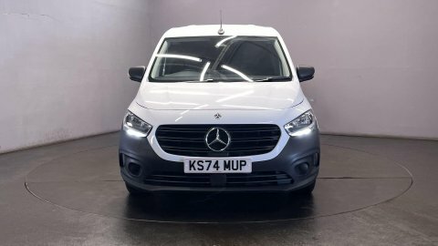Mercedes-Benz CITAN 2024 74 1.5L #3