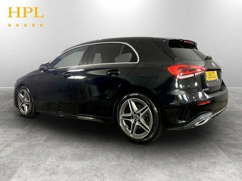 Mercedes-Benz A Class 2019 69 1.3 RJ69GZL  #5