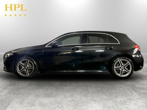 Mercedes-Benz A Class 2019 69 1.3 RJ69GZL  #4