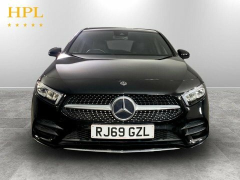 Mercedes-Benz A Class 2019 69 1.3 RJ69GZL  #2