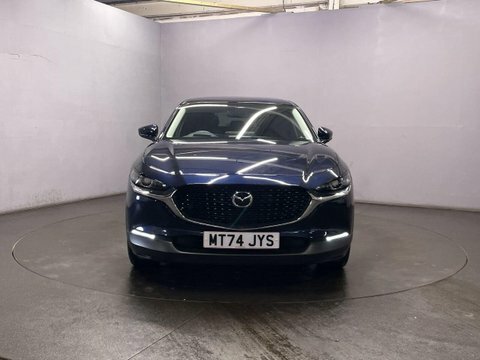 Mazda CX-30 2024 74 2.5 MT74JYS #3