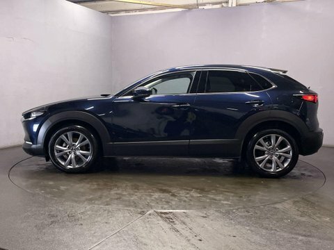 Mazda CX-30 2024 74 2.5 MT74JYS #5