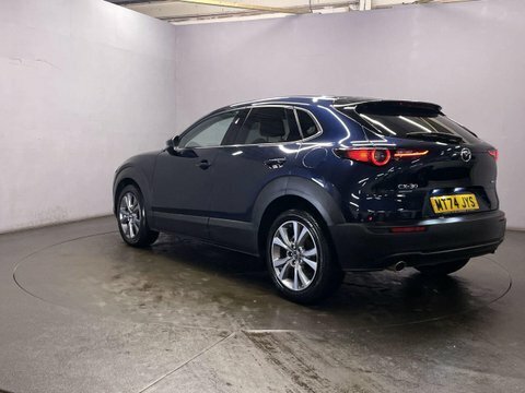 Mazda CX-30 2024 74 2.5 MT74JYS #6