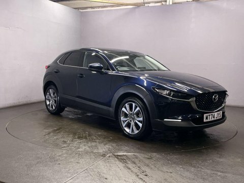 Mazda CX-30 2024 74 2.5 MT74JYS #2