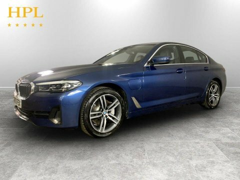 BMW 5 Series 2020 70 2.0 KR70FEX  #3