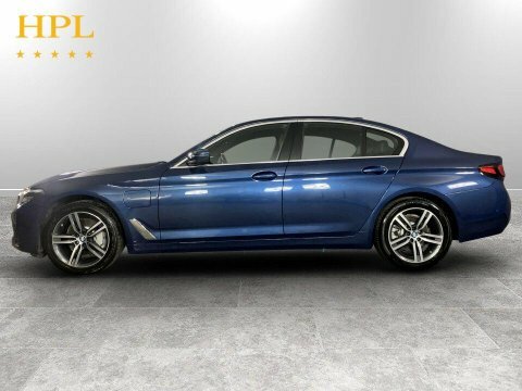 BMW 5 Series 2020 70 2.0 KR70FEX  #4