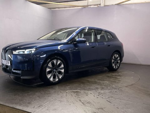 BMW iX 2022 72 40 NL72OTF  #4