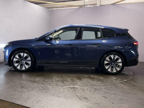 BMW iX 2022 72 40 NL72OTF  #5