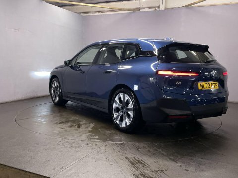 BMW iX 2022 72 40 NL72OTF  #6