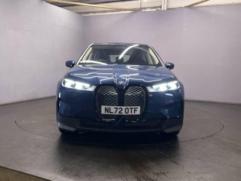 BMW iX 2022 72 40 NL72OTF  #3