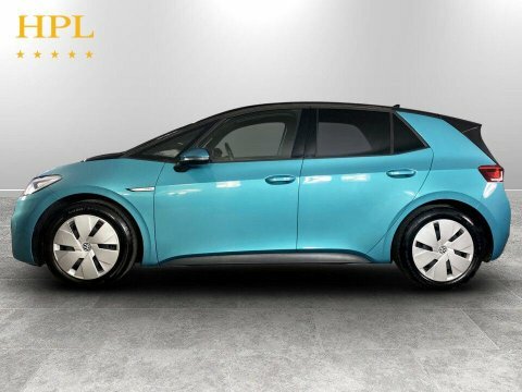 Volkswagen ID.3 2020 70 Pro AJ70DFO #4