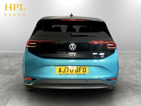 Volkswagen ID.3 2020 70 Pro AJ70DFO #6