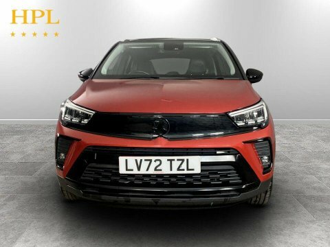 Vauxhall Crossland 2022 72 1.5 LV72TZL  #2