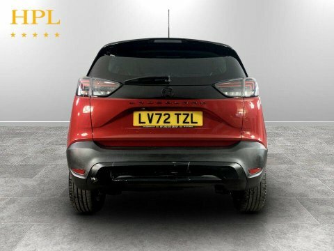 Vauxhall Crossland 2022 72 1.5 LV72TZL  #6