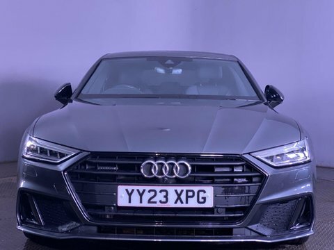 Audi A7 2023 23 2.0 YY23XPG #3