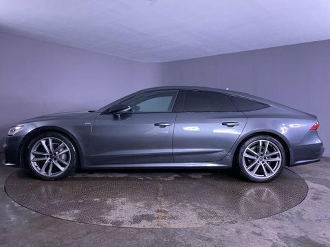 Audi A7 2023 23 2.0 YY23XPG #5