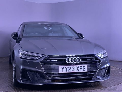 Audi A7 2023 23 2.0 YY23XPG #2