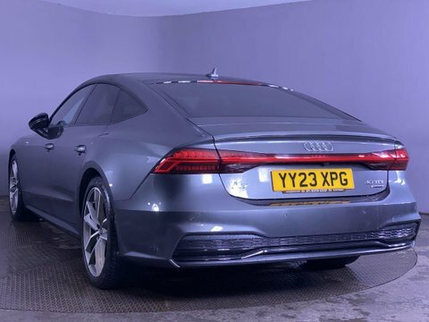 Audi A7 2023 23 2.0 YY23XPG #6