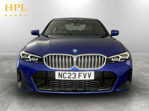 BMW 3 Series 2023 23 2.0 NC23FVV #2