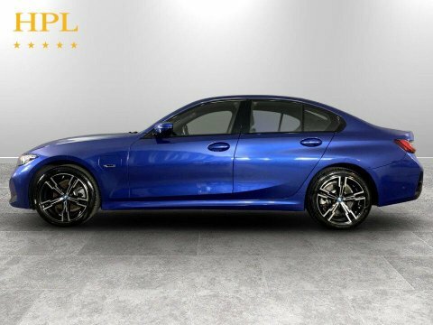 BMW 3 Series 2023 23 2.0 NC23FVV #4