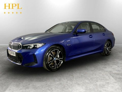 BMW 3 Series 2023 23 2.0 NC23FVV #3