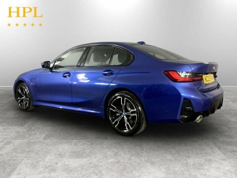 BMW 3 Series 2023 23 2.0 NC23FVV #5