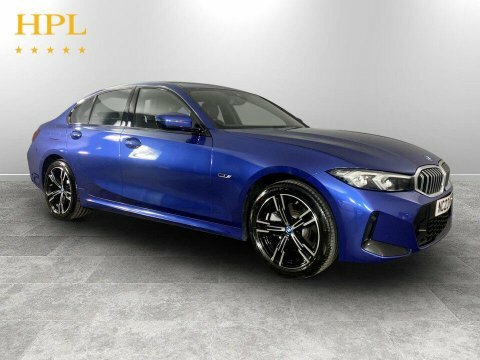BMW 3 Series 2023 23 2.0