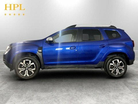 Dacia Duster 2022 72 1.0 BV72UAY #4