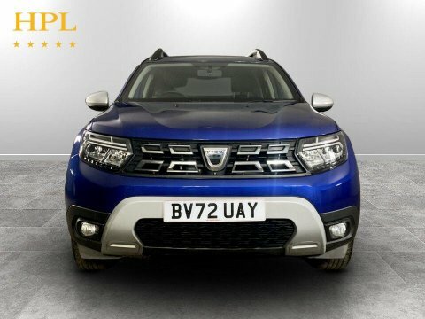 Dacia Duster 2022 72 1.0 BV72UAY #2
