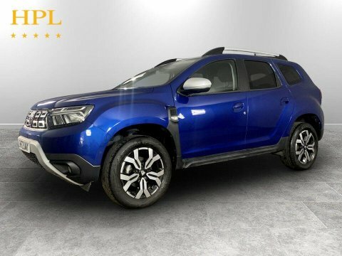 Dacia Duster 2022 72 1.0 BV72UAY #3