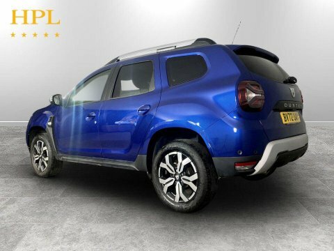 Dacia Duster 2022 72 1.0 BV72UAY #5