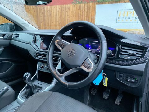 Volkswagen Polo 2023 73 1.0 MM73EFB #5