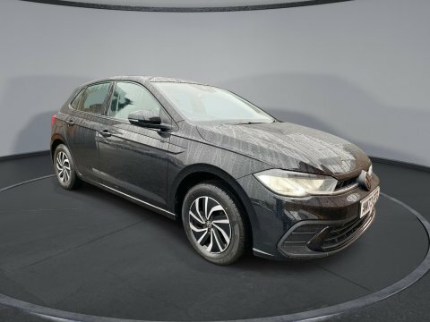 Volkswagen Polo 2023 73 1.0 