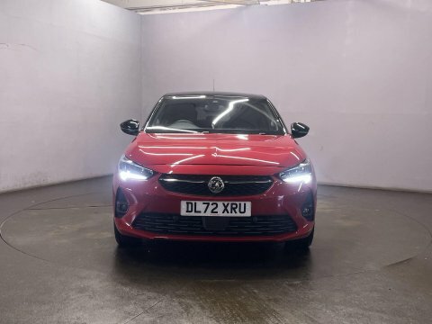 Vauxhall Corsa-e 2023 72 #3