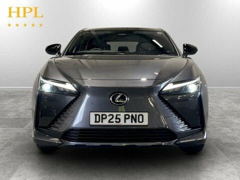 Lexus RZ 2025 25 300E DP25PNO #2