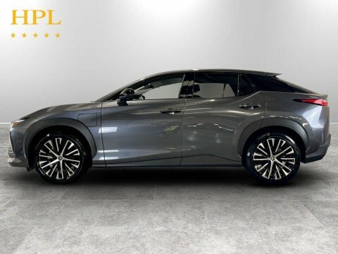 Lexus RZ 2025 25 300E DP25PNO #4