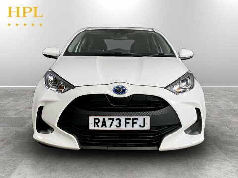 Toyota Yaris 2024 73 1.5 RA73FFJ #2