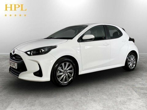 Toyota Yaris 2024 73 1.5 RA73FFJ #3