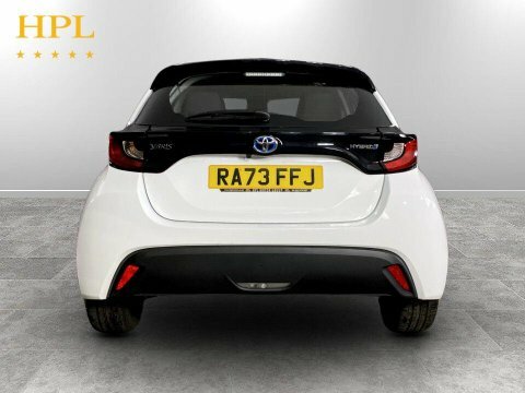 Toyota Yaris 2024 73 1.5 RA73FFJ #6