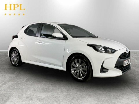 Toyota Yaris 2024 73 1.5 