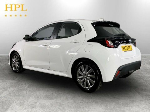 Toyota Yaris 2024 73 1.5 RA73FFJ #5