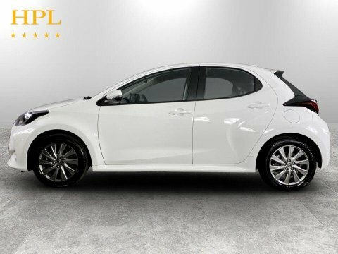 Toyota Yaris 2024 73 1.5 RA73FFJ #4
