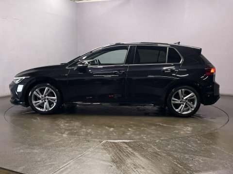 Volkswagen Golf 2022 72 1.5 MW72USZ #5