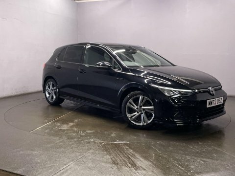 Volkswagen Golf 2022 72 1.5 MW72USZ