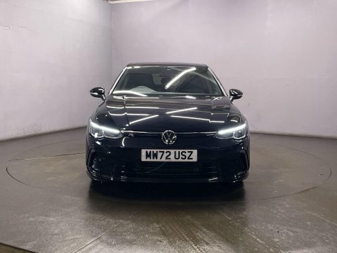 Volkswagen Golf 2022 72 1.5 MW72USZ #3