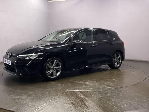 Volkswagen Golf 2022 72 1.5 MW72USZ #4